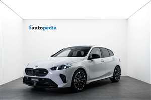 BMW M135 xDrive NEW 300PS CH-Auto img