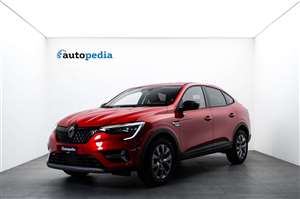 RENAULT Arkana 1.3 TCe MHEV EVO EDC  img