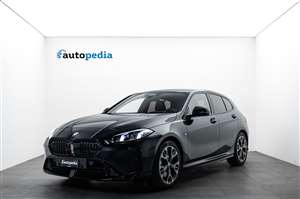 BMW 123 xDrive M Sport Steptronic img