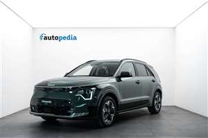 KIA Niro EV 64,8 kWh Light Advanced 204PS img