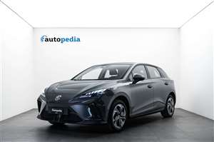 MG 4 EV 49,8kWh Standard NEW Battery Tech img