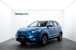 MG ZS EV 50kWh NEW Luxury 320KM  image