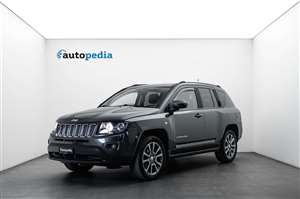 JEEP Compass 2.4 Limited Automatic img