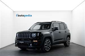 JEEP Renegade 1.3 T PHEV S Plus Sky AWD img