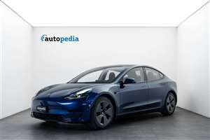 TESLA Model 3 325PS img