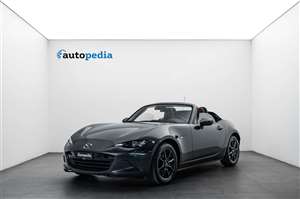 MAZDA MX-5 SKYACTIV-G 160 Havana img