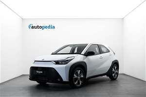 TOYOTA Aygo X 1.5 Comfort NEW MODELL e-CVT Automat image