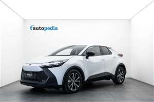 TOYOTA C-HR 1.8 HSD Trend CVT-Automat img