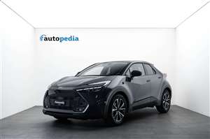 TOYOTA C-HR 1.8 HSD Trend CVT-Automat image
