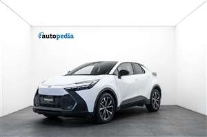 TOYOTA C-HR 2.0 HSD Trend CVT-Automat img