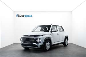 HYUNDAI Inster 42kWh Comfort Automat img