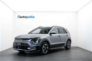 KIA Niro EV 64,8 kWh Light Advanced 204PS Automat img