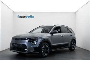 KIA Niro EV 64,8 kWh Air 204PS Automat img