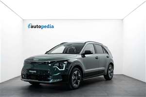KIA Niro EV 64,8 kWh Light Advanced 204PS Automat img
