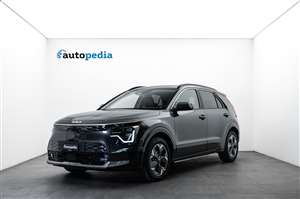 KIA Niro EV 64,8 kWh Air 204PS Automat img