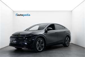 XPENG G6 87,5kWh Performance AWD 476PS NEW img