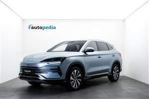 BYD Seal U DM-i PHEV Comfort 217PS e-CVT image