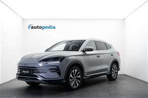 BYD Seal U DM-i PHEV Design AWD 324PS Automat img