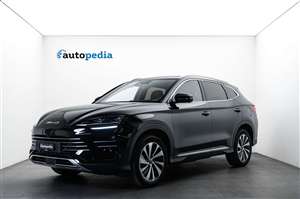 BYD Seal U DM-i PHEV Design AWD 324PS Automat img