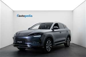 BYD Seal U DM-i PHEV Design AWD 324PS Automat img