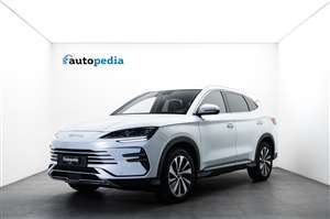 BYD Seal U DM-i PHEV Design AWD 324PS Automat img