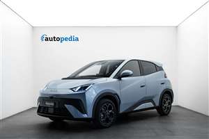 BYD Dolphin Surf 43 kWh Comfort NEW img