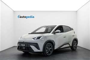 BYD Dolphin Surf 43 kWh Comfort NEW image