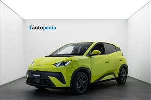 BYD Dolphin Surf 43 kWh Comfort NEW image