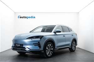 BYD Seal U Comfort 71.8kWh 218PS Automat image