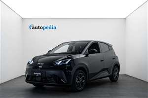 BYD Dolphin Surf 43 kWh Comfort NEW image