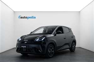 BYD Dolphin Surf 43 kWh Comfort NEW image