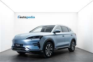 BYD Seal U Comfort 71.8kWh 218PS Automat image