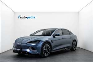 BYD Seal 82,2 kWh Excellence 530PS AWD Automat img