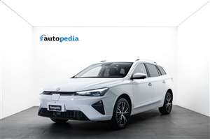 MG 5 EV 61kWh Luxury Automat img