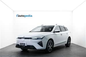 MG 5 EV 61kWh Luxury Automat NEW img