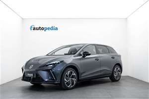 MG 4 EV 64kWh Premium Facelift Automat  image