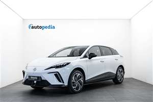 MG 4 EV 64kWh Premium Facelift Automat image