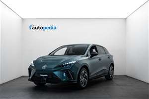 MG 4 EV 64kWh Premium Facelift Automat NEW image