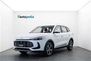 MG ZS 1.5 HEV Comfort Automat NEW img