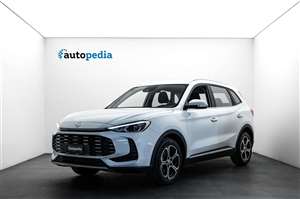 MG ZS 1.5 HEV Comfort Automat NEW img