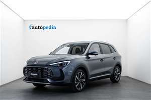 MG ZS 1.5 HEV Luxury Automat NEW img