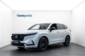 HONDA CR-V 2.0i MMD PHEV Advance Automatic img