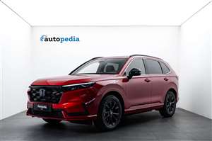 HONDA CR-V 2.0i MMD PHEV Advance Automat image