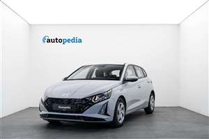 HYUNDAI i20 1.0 T-GDi Comfort DCT-Automat img