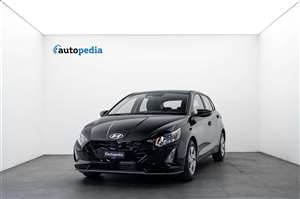 HYUNDAI i20 1.0 T-GDi Comfort DCT-Automat img