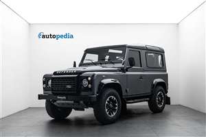 LAND ROVER Defender 90 2.2 TD4 Adventure Edition img