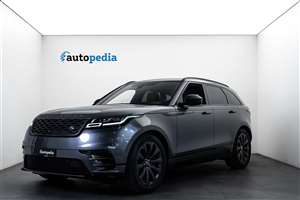 LAND ROVER Range Rover Velar D 300 Automatic img