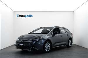 TOYOTA Corolla Touring Sports 1.8 HSD Comfort e-CVT Automat image