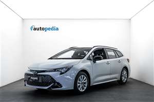 TOYOTA Corolla Touring Sports 1.8 HSD Comfort e-CVT Automat image
