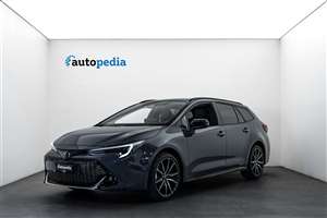 TOYOTA Corolla Touring Sports 2.0 HSD GR Sport e-CVT Automat img